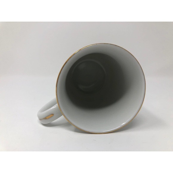 Norman Rockwell Museum Mug Lighthouse Keepers Daughter 1982 Collectible - Picture 5 of 9